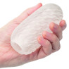Calexotics - Boundless Réversible Squishy Ball Stroke Jaune